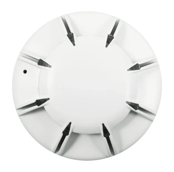 Hispec HS2CAS/PE 2CAS Optical Smoke Detector