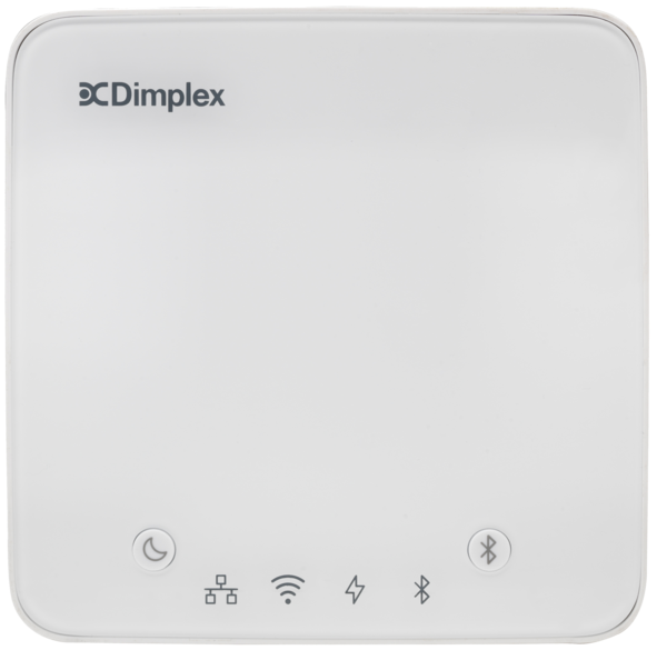 Dimplex 65698 Hub WI-FI Ethernet