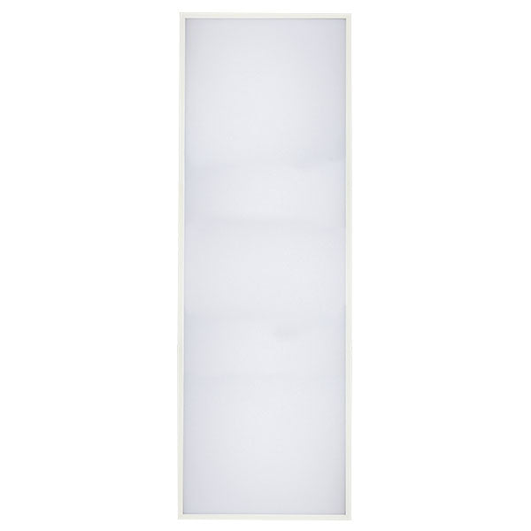 Bell Lighting 30003 Arial Backlit 36W LED 1200x300 White Panel with No Driver - 4000K