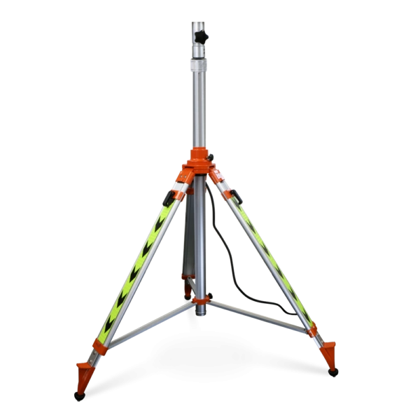 Red Arrow TWL360-3M-TRIPOD 360° Tower Light Tripod