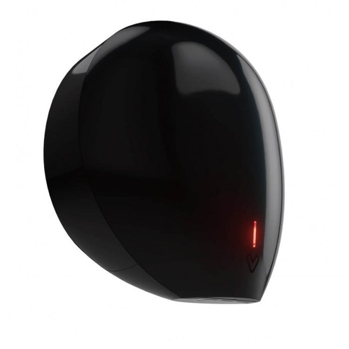 Velair EHDPPB003 Velair Pebble Plug and Play Hand Dryer Black