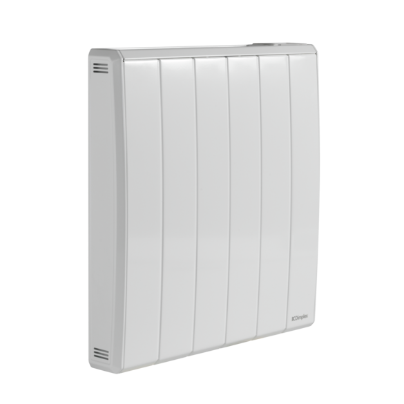 Dimplex QRAD075RF 750W Q-Rad RF Electric Radiator