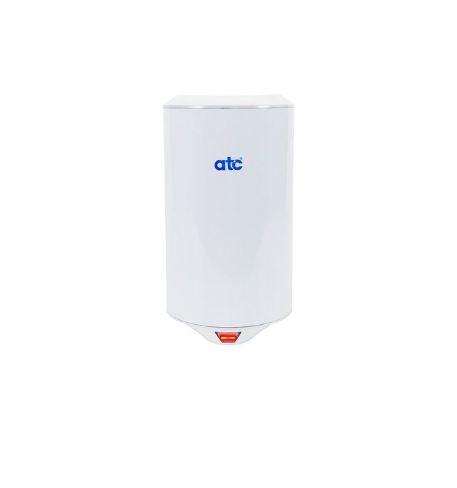 ATC 2651W Cub High Speed Hand Dryer White