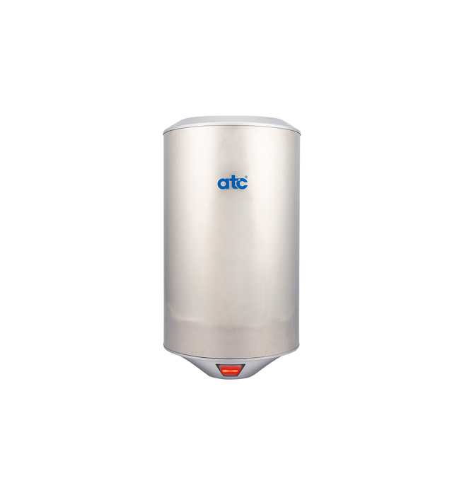 ATC Z-2651M Cub High Speed Hand Dryer Stainless Steel