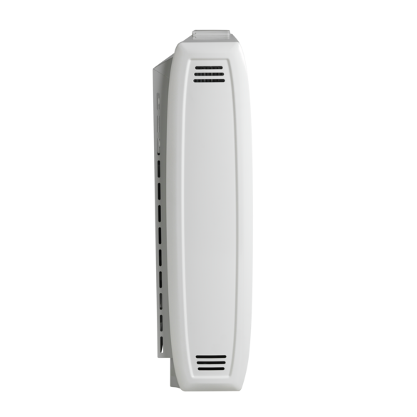 Dimplex QM125RF Quantum 1.25KW RF HHR Storage Heater