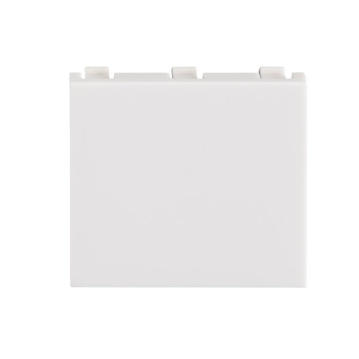 Volex Accessories VX6082 2 Module Blank