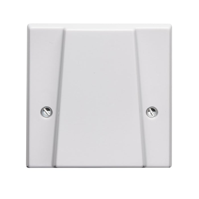 Volex Accessories VX9704 45A Cooker Outlet Plate