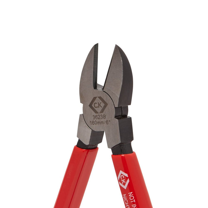 C.K Tools T3623B-6 Classic Side Cutters 160mm