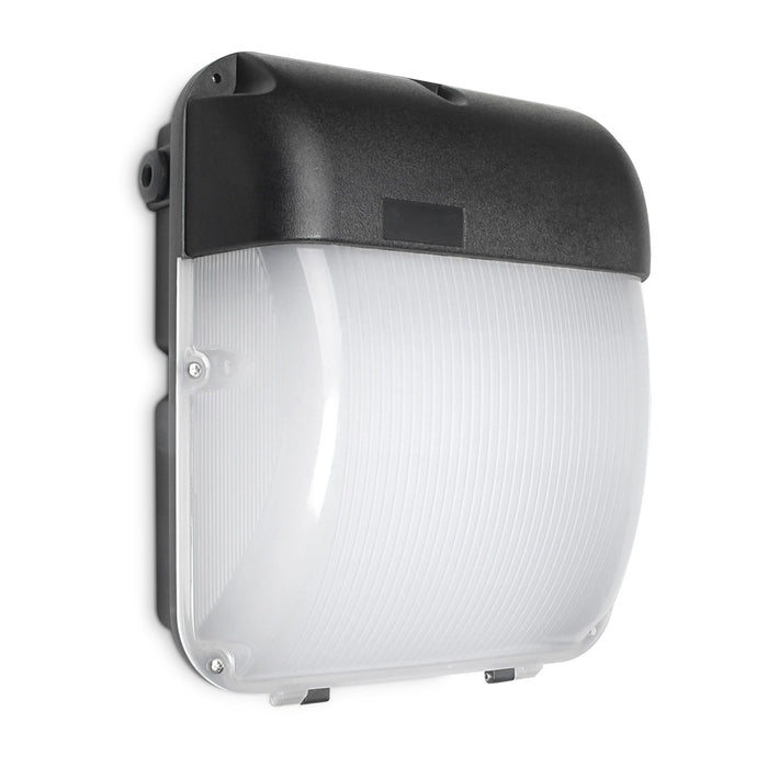 Kosnic ALT30-SCT/DS 30W Wall Pack  4000K IP65 Bulkhead