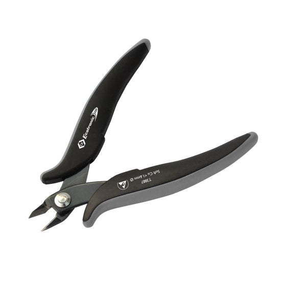 C.K Tools T3887 Ecotronic ESD Side Cutters