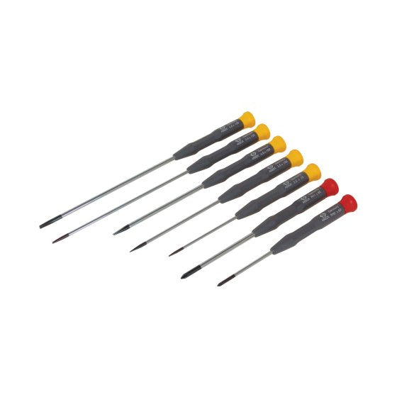 C.K Tools T4883X Xonic Screwdriver Set of 7