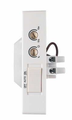 Timeguard ST810 Suretime PIR Automatic Light Switch - 2 Wire