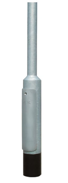 BEI Lighting 002578 6M Tubular Column 140mm Base