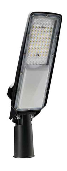 Bell Lighting 11704 150W Alto LED Street Light - IP66 Nema Socket 4000K