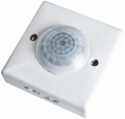 Timeguard PDSM1500 360° Ceiling PIR Presence Detector – Surface Mount