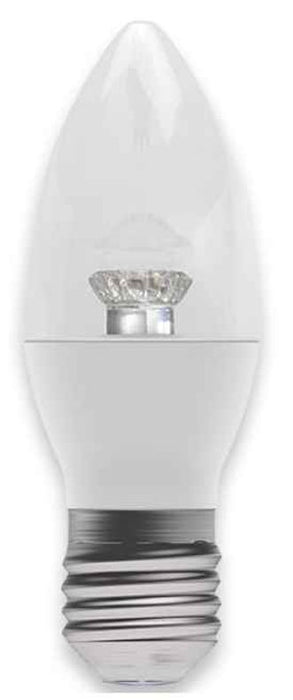 Bell 60507 2.1W LED Candle Clear - ES, 2700K