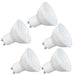 CED LAGU4DLPK5 LAMP GU10 DL 3.5W 345LM 6500K Pack of 5