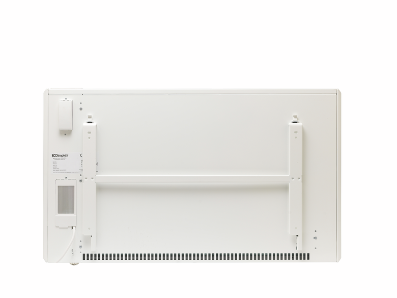 Dimplex QRAD200RF 2000W Q-Rad RF Electric Radiator