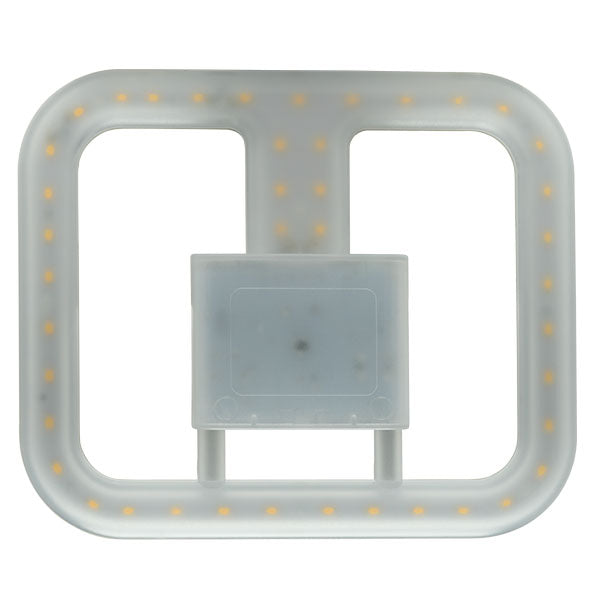 Bell 60455 LED 2D Lamp 8W 2 Pin 3000K