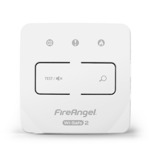 Fire Angel WTSL-F-1EU Alarm Control Unit