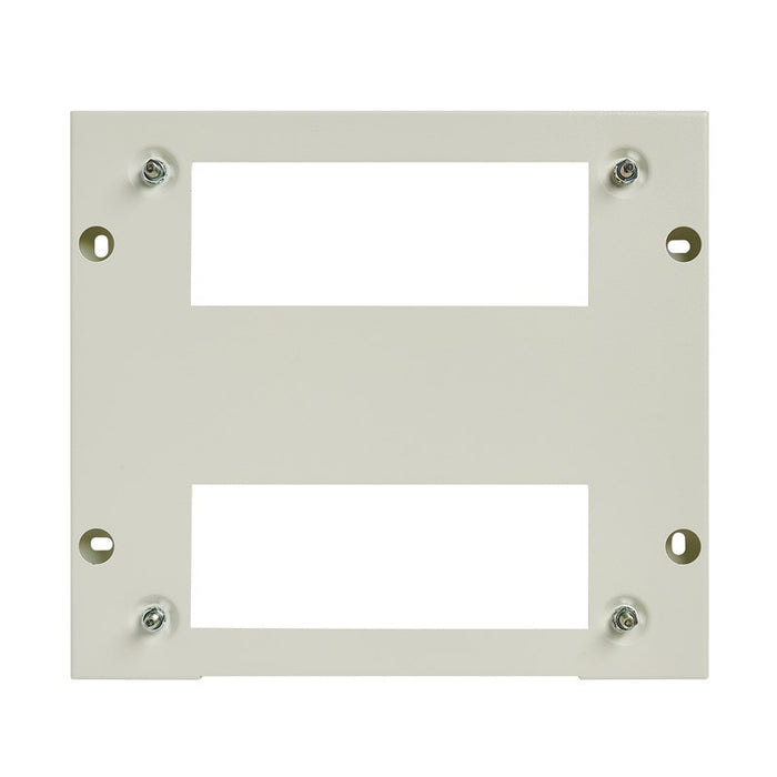 Wylex MNSPE-6462/DNR Metal Pattress 13 Module 292mm North-South Entry