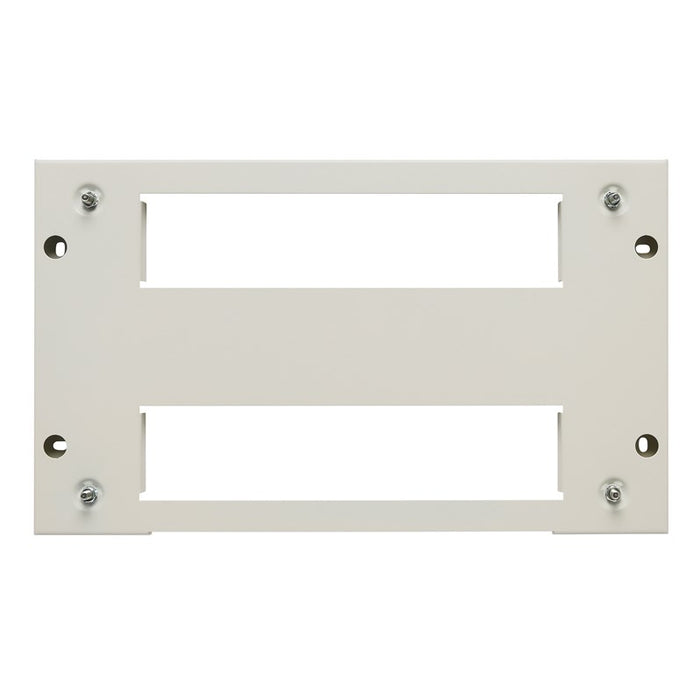 Wylex MNSPE-6462/FNR Metal Pattress 21M 438mm North-South Entry