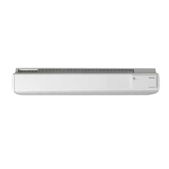 Dimplex QM125RF Quantum 1.25KW RF HHR Storage Heater