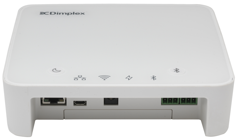 Dimplex 65698 Hub WI-FI Ethernet