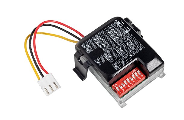 Robus RHEMW-04 Plug-In Microwave & 3 Step Dimming Sensor for HARBOUR EXPRESS