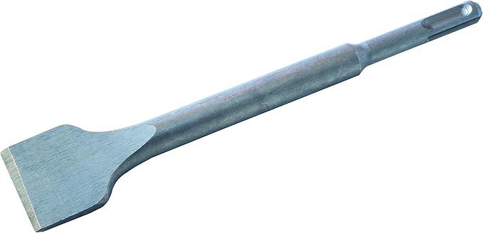 C.K Tools T3147 SDS Flat Chisel Bit 40MMX250MM