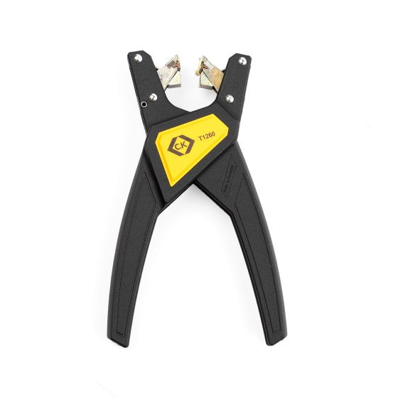 C.K Tools T1260 Automatic Cable & Wire Stripper