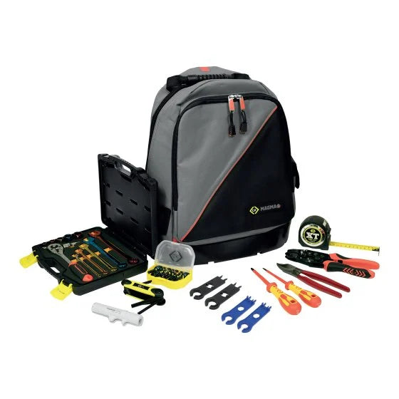 C.K Tools T5988 Solar Installer Tool Kit