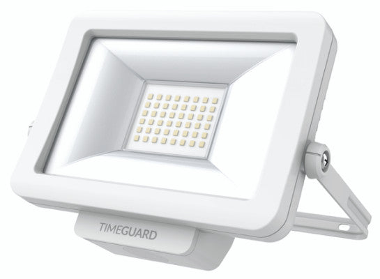 Timeguard LEDPRO20WH 20W LED Professional Rewireable Floodlight