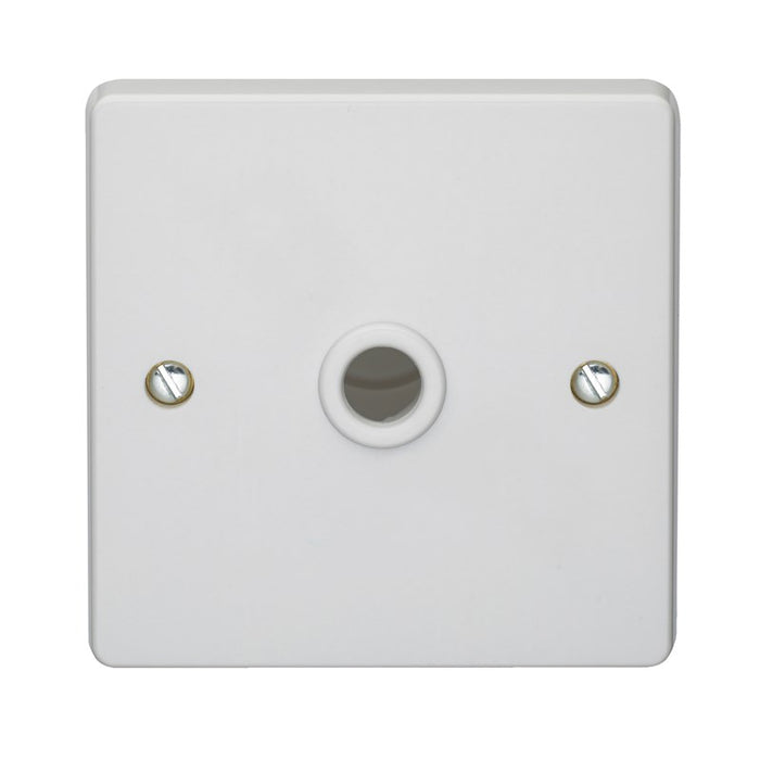 Crabtree 4075 20A Cord Outlet