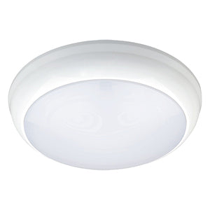 Ble Lighting EL-120652 OXLEY CCT 15W LED CIRCULAR AMENITY BULKHEAD