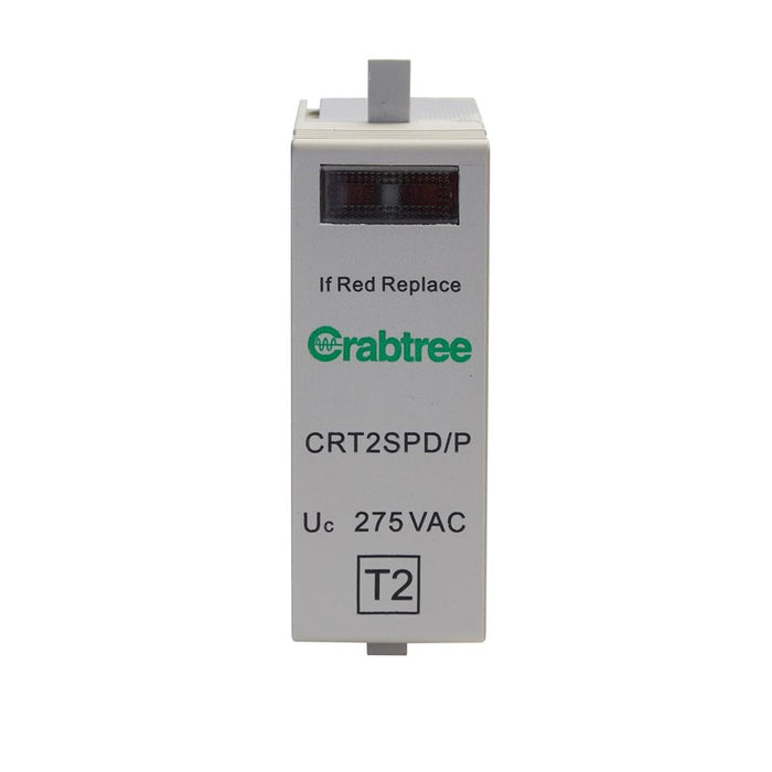 Crabtree CRT2SPD/P Replacement Type 2 SPD Cartridge