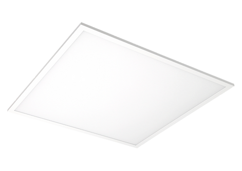 NVC NFU/O/66/850 Fulton Opal LED Panel 600x600 850