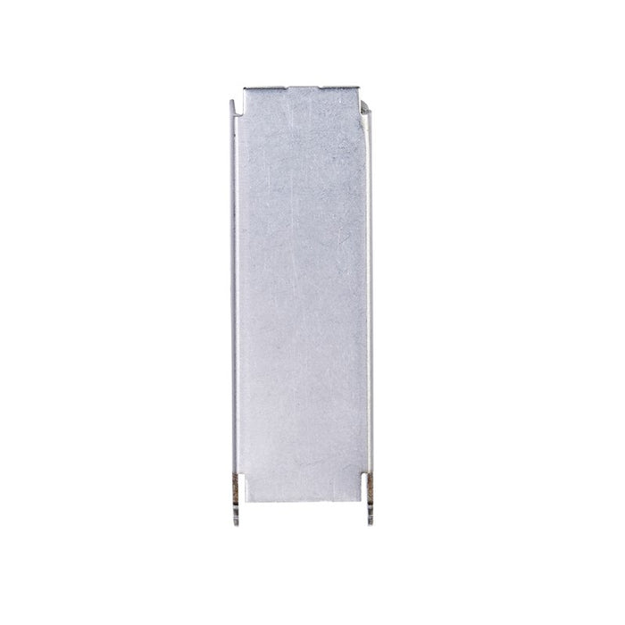 Wylex EMB1W Metal Cover Plate Blank