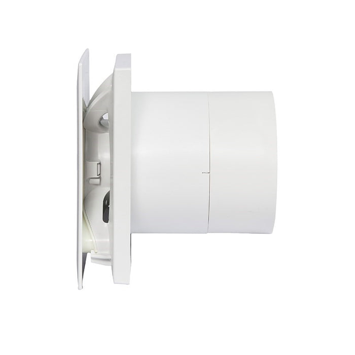 Airflow QuietAir  9041259 QT100B 100mm Quiet Air Bathroom Fan