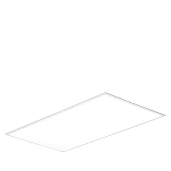 Aurora AU-BLPE1260/40 BackLite™ 50W 5000lm 4000K 1200 x 600mm Panel – Non Dimmable