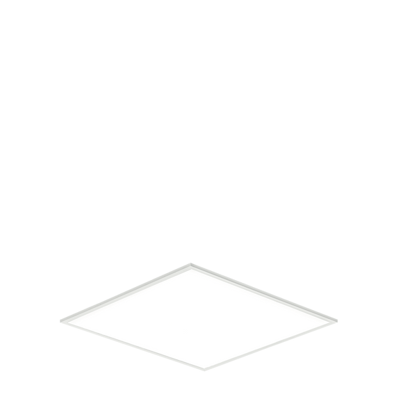 Aurora AU-BLPE6060/65 BackLite™ 36W 3600lm 6500K 600 x 600mm TP(a) Panel – Non Dimmable