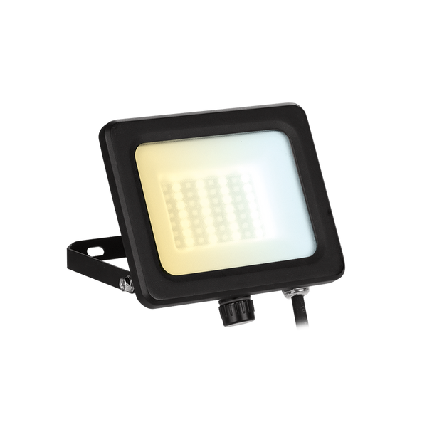 Aurora AU-FLV20CS VelaCS™ 20W Colour Switchable Floodlight