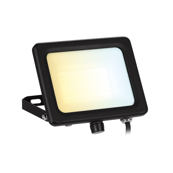 Aurora AU-FLV30CS VelaCS™ 30W Colour Switchable Floodlight