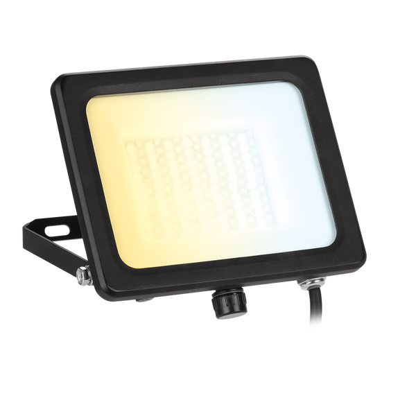 Aurora AU-FLV50CS VelaCS™ 50W Colour Switchable Floodlight