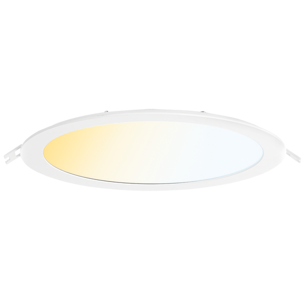 Aurora Lighting AU-PL06CS Slim-FitCS™ 6W IP44 Colour Switchable Downlight