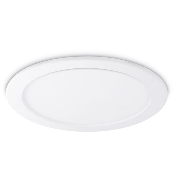 JCC JC72403 Skydisc IP20 22W 4000K 1750Lm Downlight