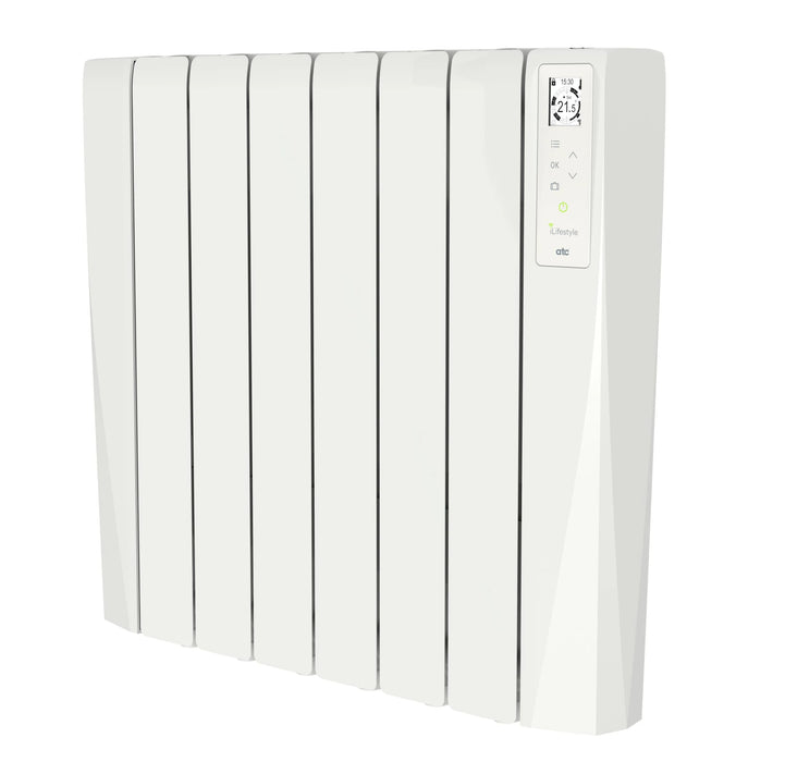 ATC WLS1000 iLifestyle WIFI Electric Thermal Radiator 1000W