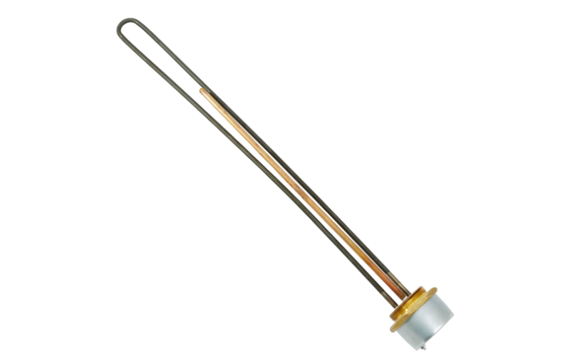 Backer PACK327C/15TM 09734VS 27"/685mm Anti-Corrosive Immersion Heater