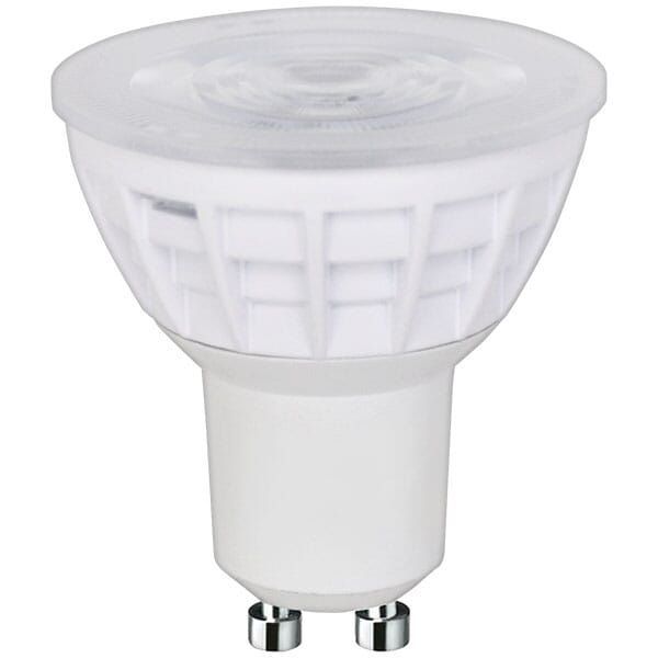 Bell 05766 6W Pro Precision LED GU10 Dimmable - 2700K 10° Beam