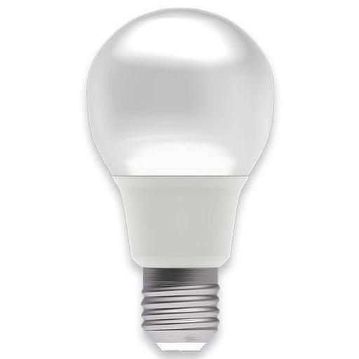 Bell Lighting 60177 12W LED Dimmable GLS Opal - ES, 4000K